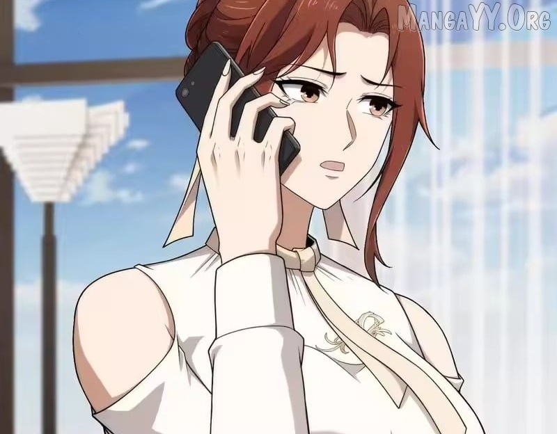 Hidden Dragon in the City (2025) Chapter 52 - page 34